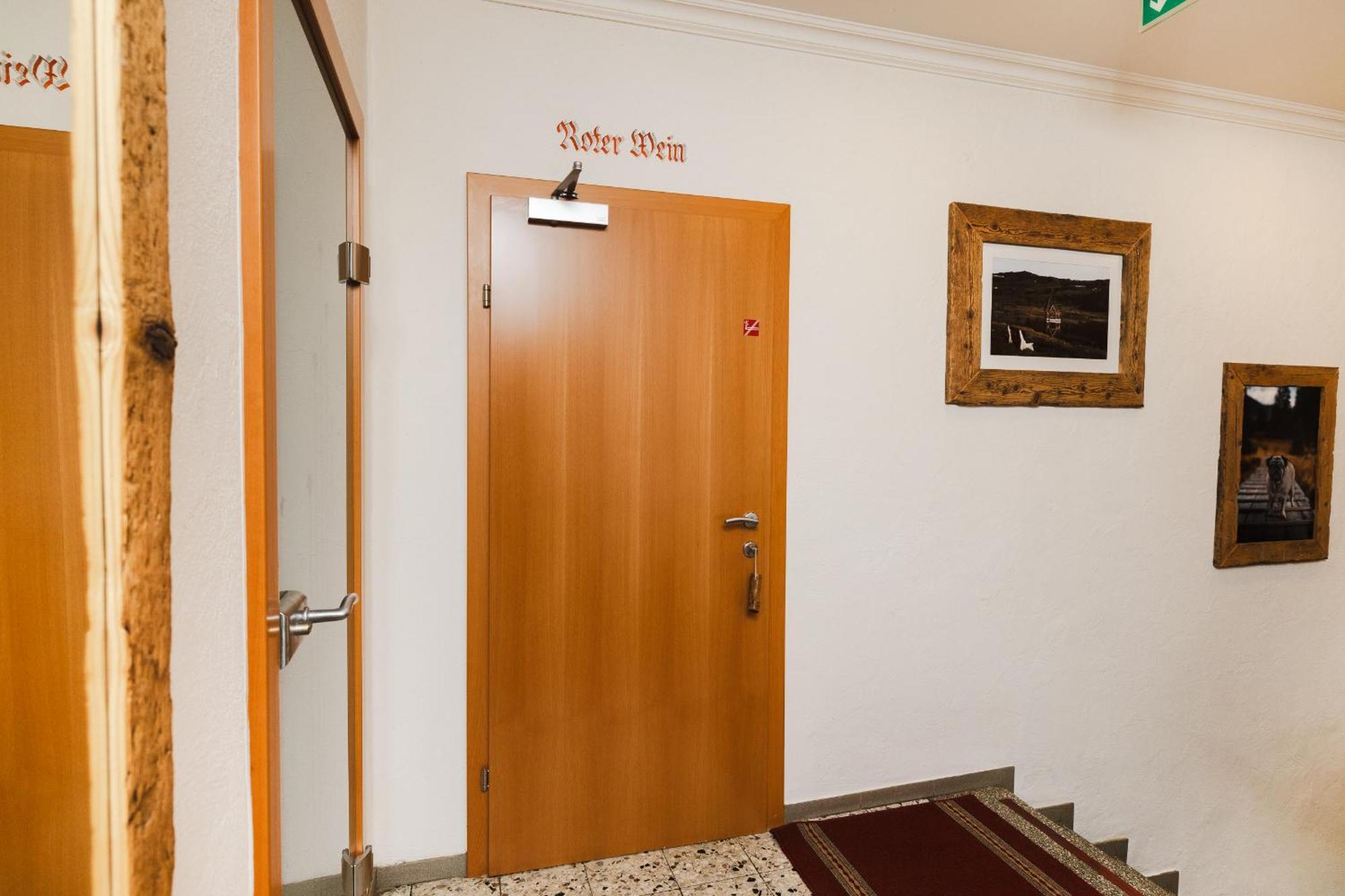Ferien Beim Steiner Hotel Predlitz Exterior foto